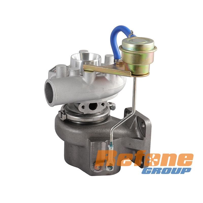 Td05-12g-6 49178-03122 Turbo for Hyundai D4da Truck 4D34ti Engine