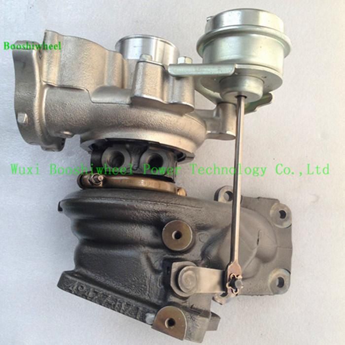 D04L 49377-07810 12658628 49377-07822 Turbocharger for Buick Cadillac