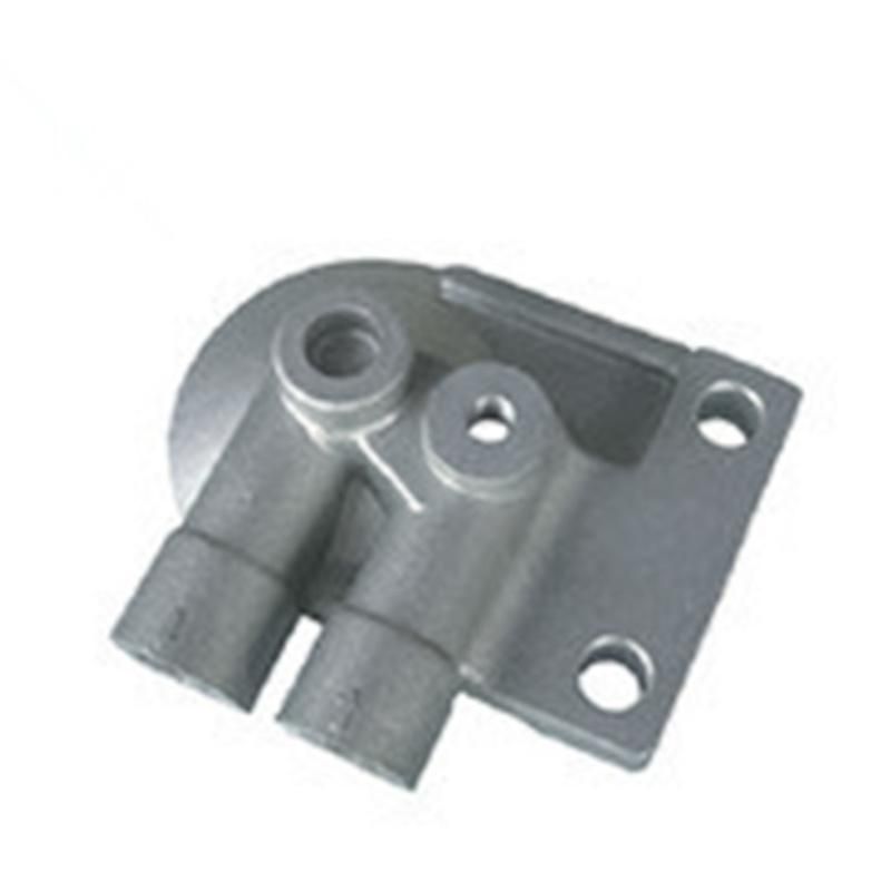 Fuel Filter Base PC200-5