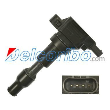 Ignition Coil OEM 273103L000, 27310-3L000 for KIA/Hyundai