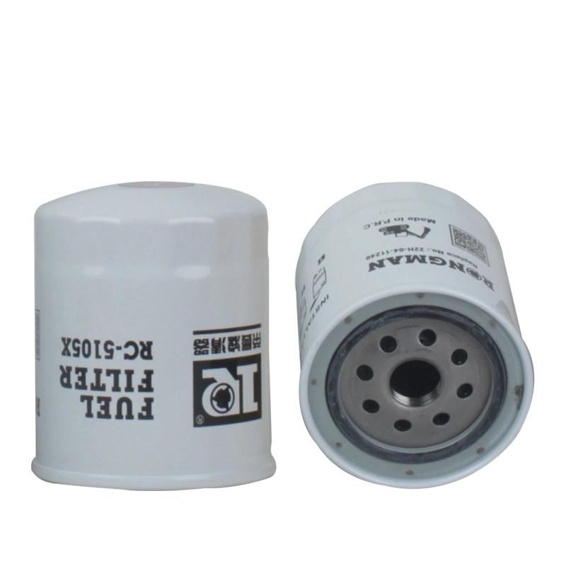 Fuel Filter OEM 233203391071 22h-04-11240 1g390-43161 At212081 103-2901