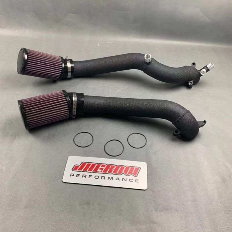 The Most Popluar Design Intake Kit for Audi S6 S7 RS6 RS7 A8 4.0t