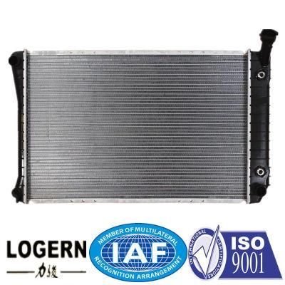 GM-127 Car Spare Part Radiator for Cutlass Ciera&prime;92-94/Century&prime;92-96 at Dpi: 1340