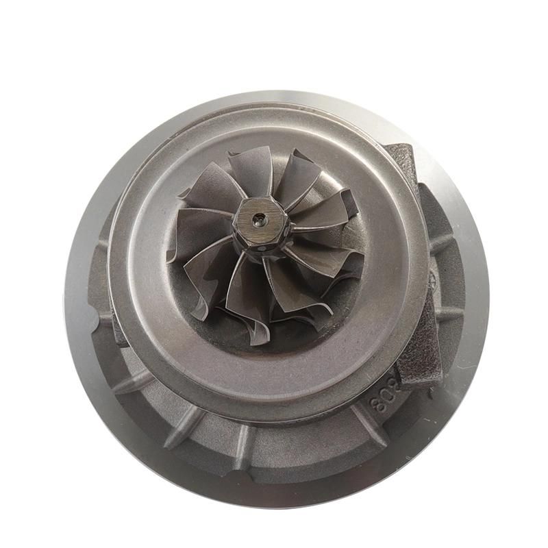 Tb4122 Turbocharger 466214-0036 466214-0037 Turbo Cartridge for Mercedes