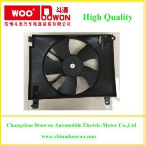 Radiator Cooling Fan / Car Cooling Fan / Ventilador Do Radiador for Chevrolet Lova Aveo 96536521