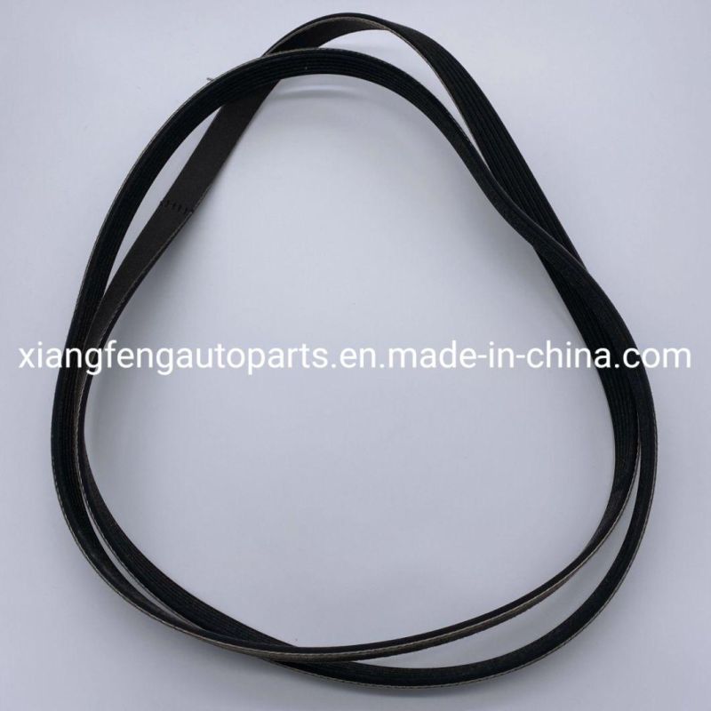 High Performance EPDM Fan Belt for Subaru Forester 809221160 6pk2197