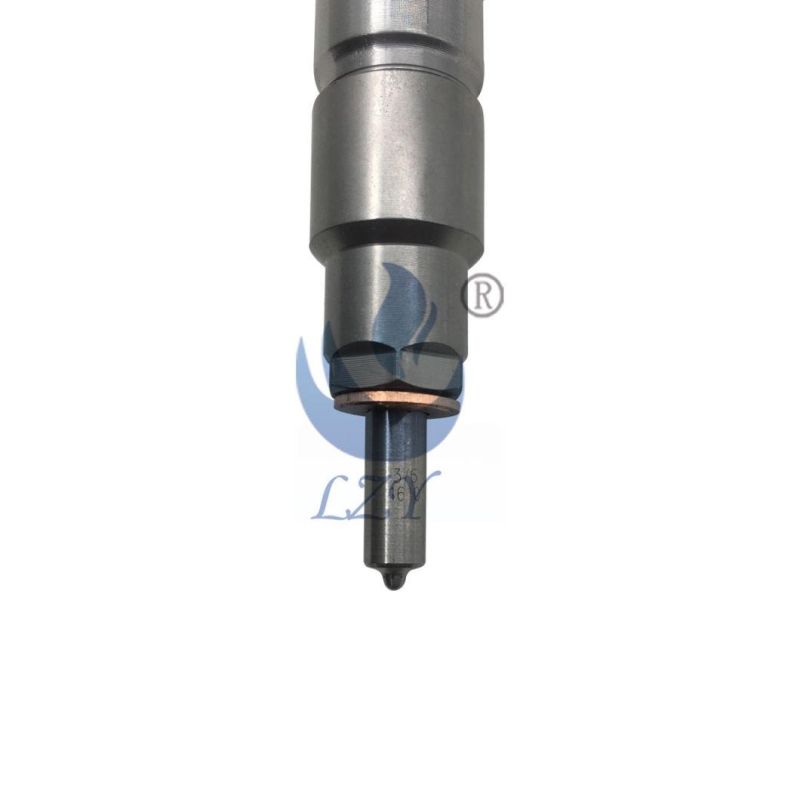 Diesel Engine Spare Parts Common Rail Injector 0445 120 080