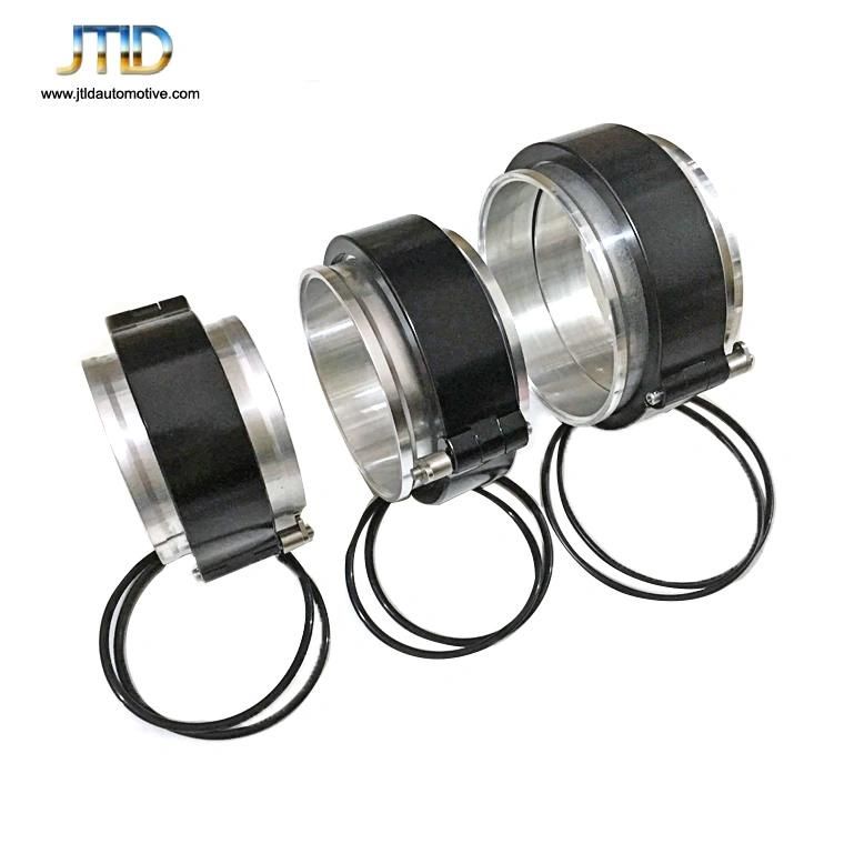 High Performance Exhaust HD Clamp for Turbo Pipe and Intercooler Pipe