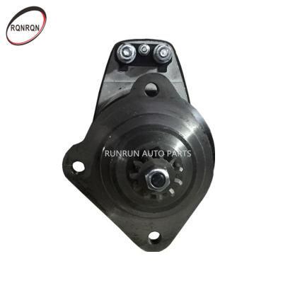 24V 11t 5.5kw Starter for Iveco for Magirus-Deutz 0001416033 0001401101