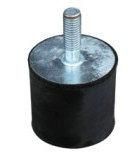 D-Pm Rubber Mounting, Rubber Mounts, Shock Absorber, Rubber Mounting