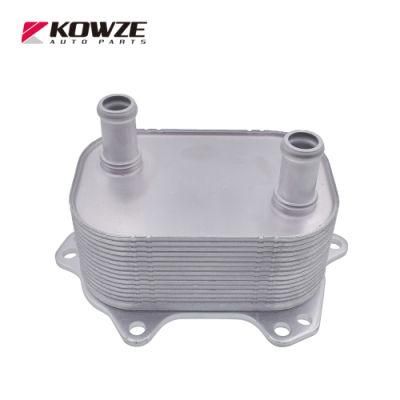 Auto Engine Oil Cooler for VW Audi A6 03n117021b