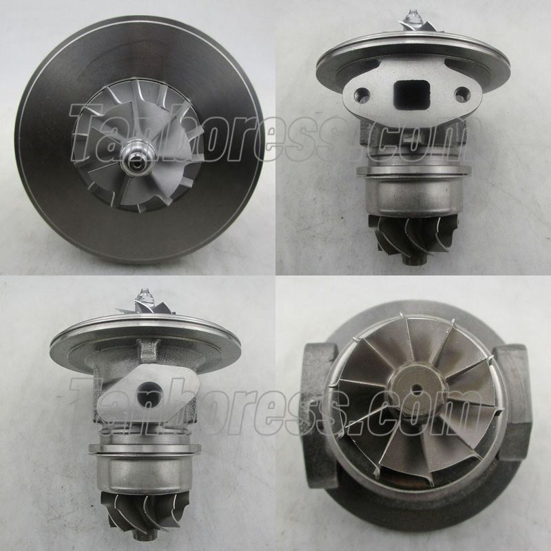 Deutz S200G BF4M1013FC 318807 318519 12729880000 turbocharger