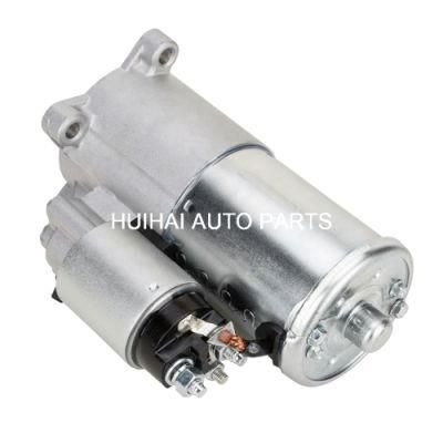 New Starter Motor 6646 9L34-11000-Ab 9L3z-11002-a Du2z-11V002-Crm for Ford Truck