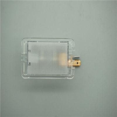 OEM 8375005001 Lamp Assy Glove Box Ssangyong Parts Chairman