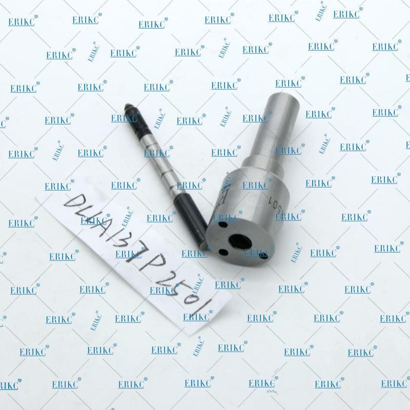 Erikc Dlla137p2501 Fuel Injection Pump Nozzle Dlla 137 P 2501 Spray Nozzle Dlla 137p2501 for Bosch