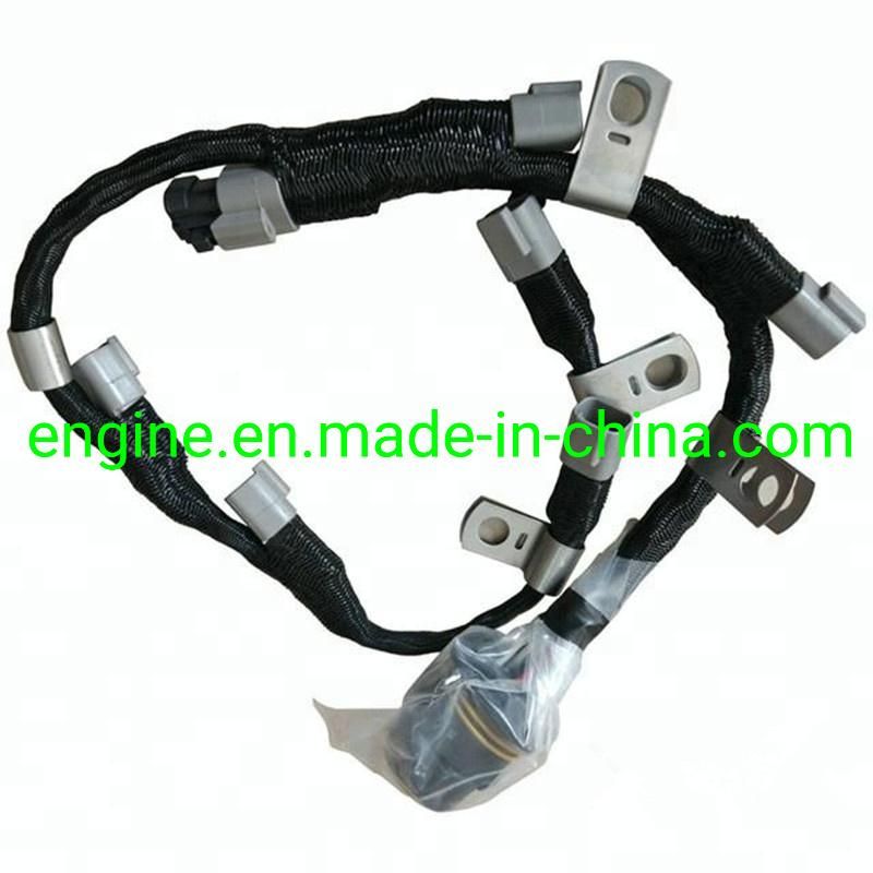 Wiring Harness 2864514 2864513 4952750 4059810 4004499 for Hyundai