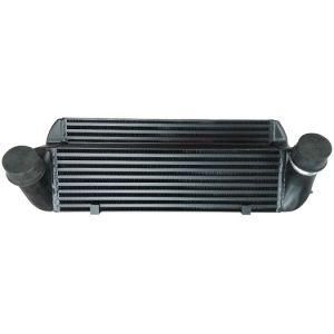 Intercooler for BMW N54 Plate Bar Aluminum