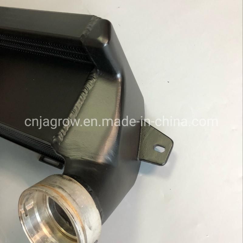 All Aluminum High Performance for BMW E90 E91 E92 E93 325D 330d 335D Intercooler
