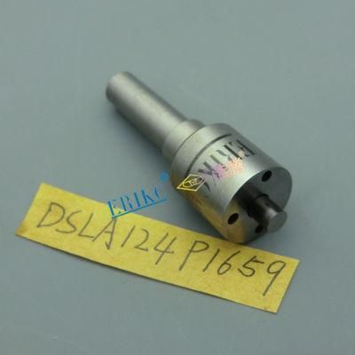 Auto Fuel Pump Nozzle Bosch Dsla124p1659 (0 433 175 470) and Bosch Injection Nozzle Dsla 124 P 1659 (0433175470) for Dodge Cummins 0 445 120 103