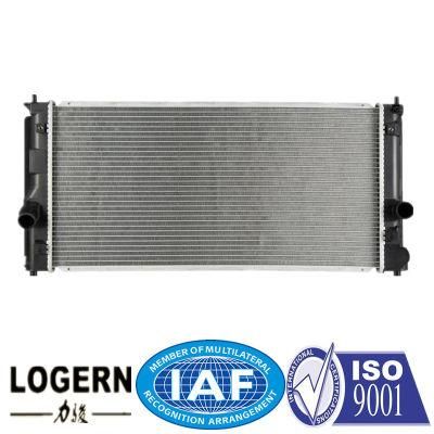 Japan Aluminum Radiator for Toyota Mr-S/Mr-2/Spyder&prime;00-05 Mt Dpi: 2358