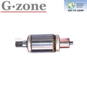 New Starter Armature Qdj283 Armature