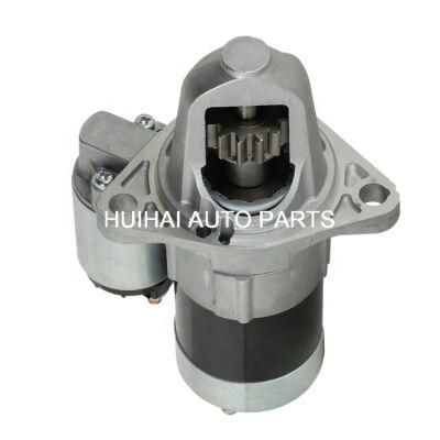 Good Price 17738 23300-4s100 23300-4s102 M0t60185 M0t60186 M0t60187 OEM Package Motor Starter for Nissan Frontier