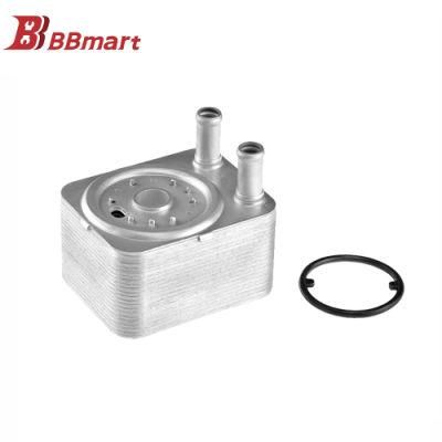 Bbmart Auto Fitments Car Parts Engine Oil Cooler for Audi Q7 OE 038 117 021c 038117021c