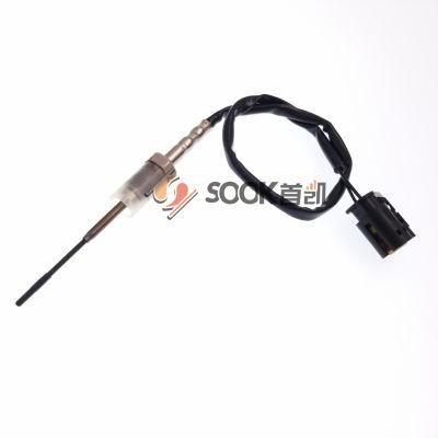 Exhaust Gas Temperature Sensor OEM: 13628570234, 8570234 for BMW