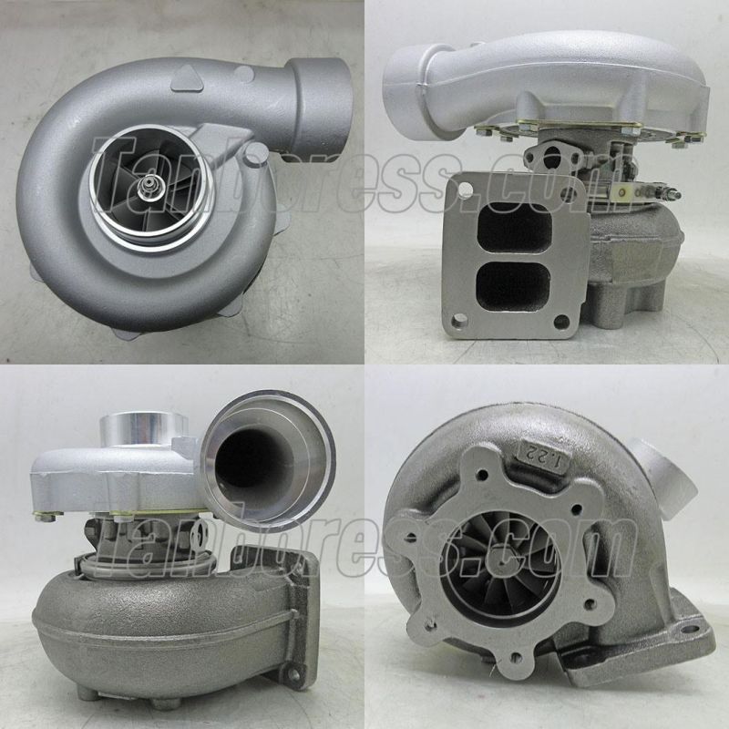 TA4502 TD100G 465922-0001 465922-1 465922-5001S turbocharger for Volvo