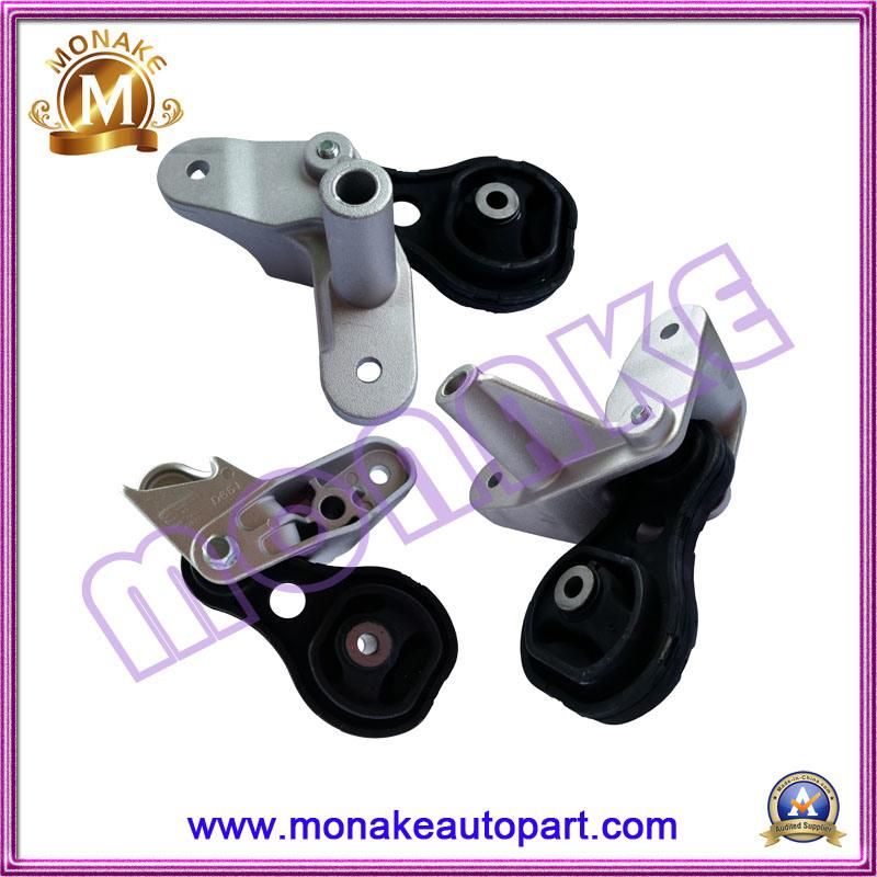 Auto Part Engine Mount for Mazda (DG80-39-060 DG80-39-040 DG80-39-070 DG80-39-080)