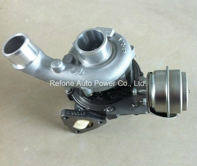 Gtb1549V Garrett Replacement Small Turbocharger 761433-5003s 6640900780 for Ssangyong