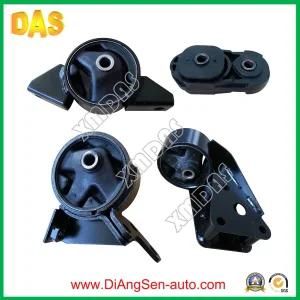 Auto Spare Parts Engine Rubber Mounting for Nissan Sunny B13 (11210-0M000, 11220-50Y05, 11320-0M002, 11350-50Y00)