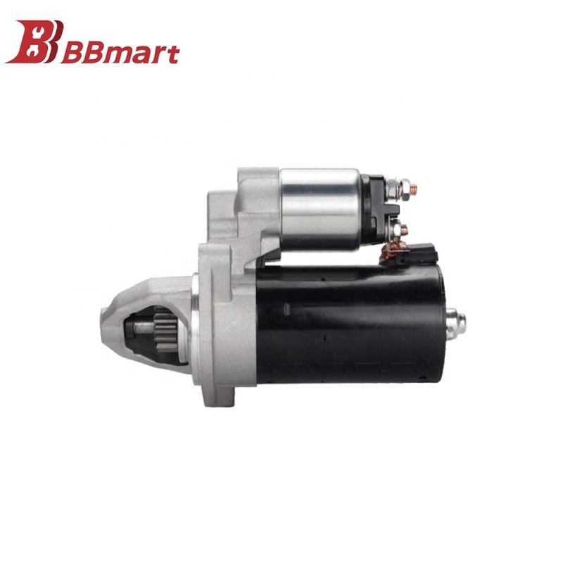 Bbmart Auto Parts Factory Price Starter Motor for Mercedes Benz W205 M274 OE 2749061700
