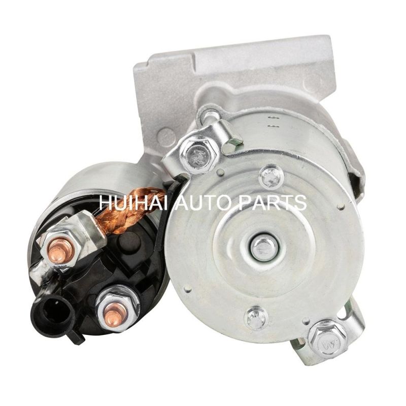 Brand New Auto Car Motor Starter 6970 8000215 12611102/19168041 for Chevrolet Express Van