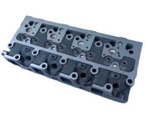 Diesel Engine Parts for 4D95 Cylinder Head OEM Number 6204-13-1100