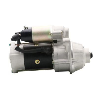 Ytm Starter Motor - Cw/24V/11t/4.5kw Same as Original Auto Engine Parts for OE M3t56071