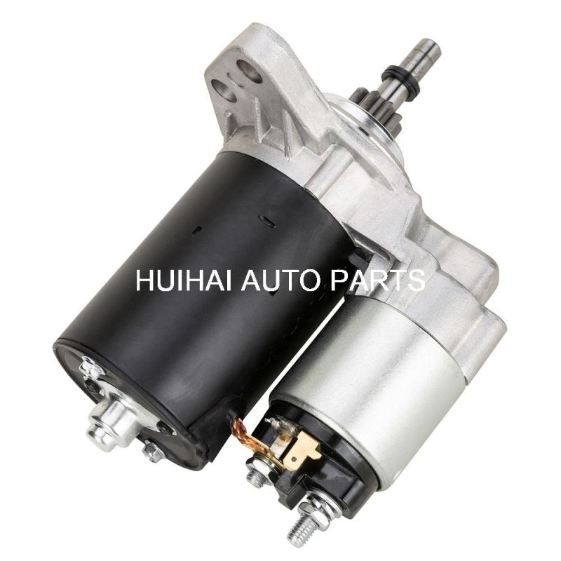 Brand New Auto Car Motor Starter 17222 020-911-023 0-001-107-007/0-001-107-008 Fit for VW