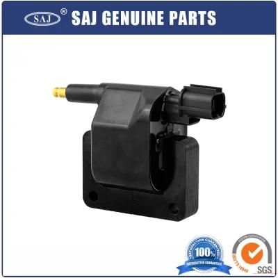 Spark Plug Coil Pack Price for Tata Car Engine Coil Ignition Coil Cable