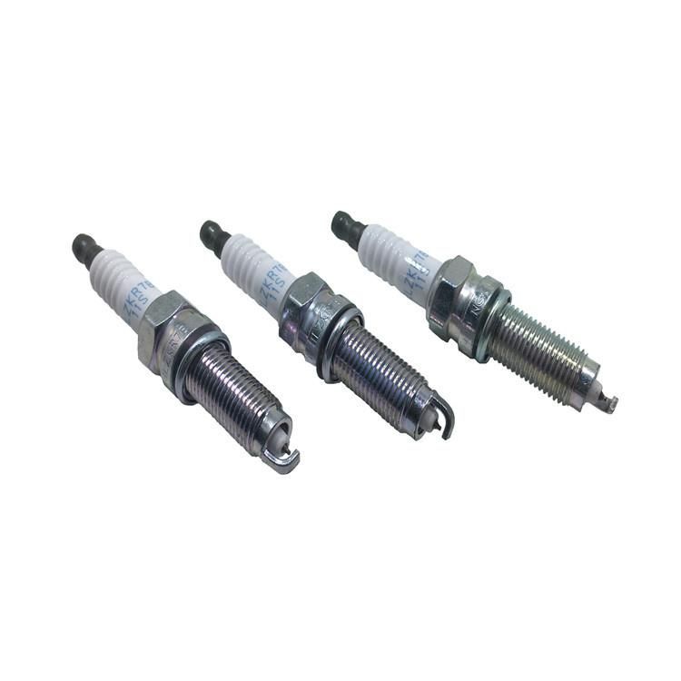 Best Quality Spark Plug Ilzkr7b-11s 12290-R48-H01 for Honda Spark Plug