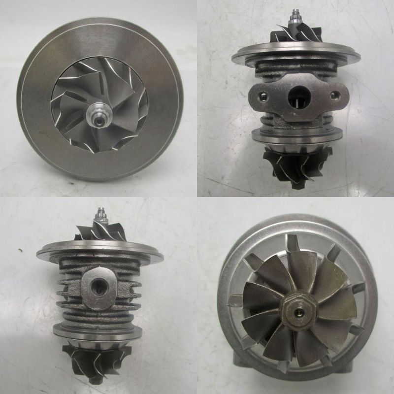 Mercedes-Benz GT2538C OM602 OM602 DE 29 LA 454111-0001 turbocharger