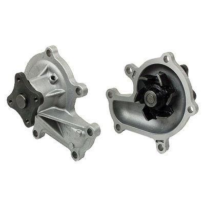 Auto Spare Engine Parts Tb42 Water Pump for Nissan