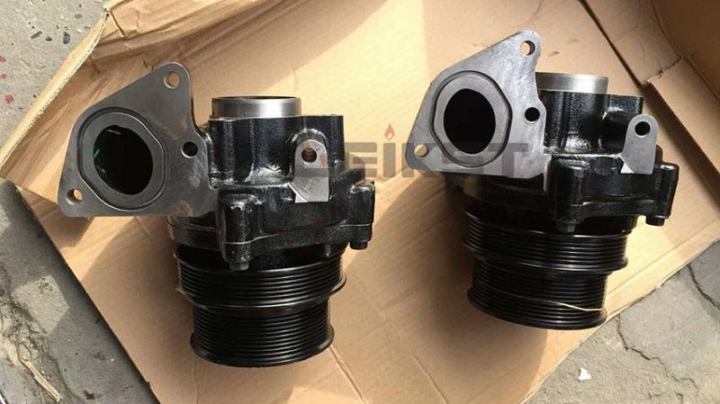 4915442/3609964/4327408/0470504037 Vp44 Fuel/Water Pump for Qsz Diesel Engine Parts