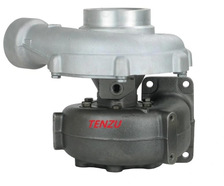 Turbocharger K31 53319887137 53319707137 53319887128 53319707128 A0090961699 Om501la-E3 for Mercedes Heavy Duty