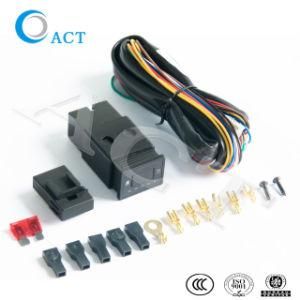 Act CNG LPG ECU 722/725 Switch