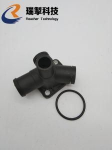 Auto Engine Cooling System Water Flange for Passat OE 050121133A for VW Passat