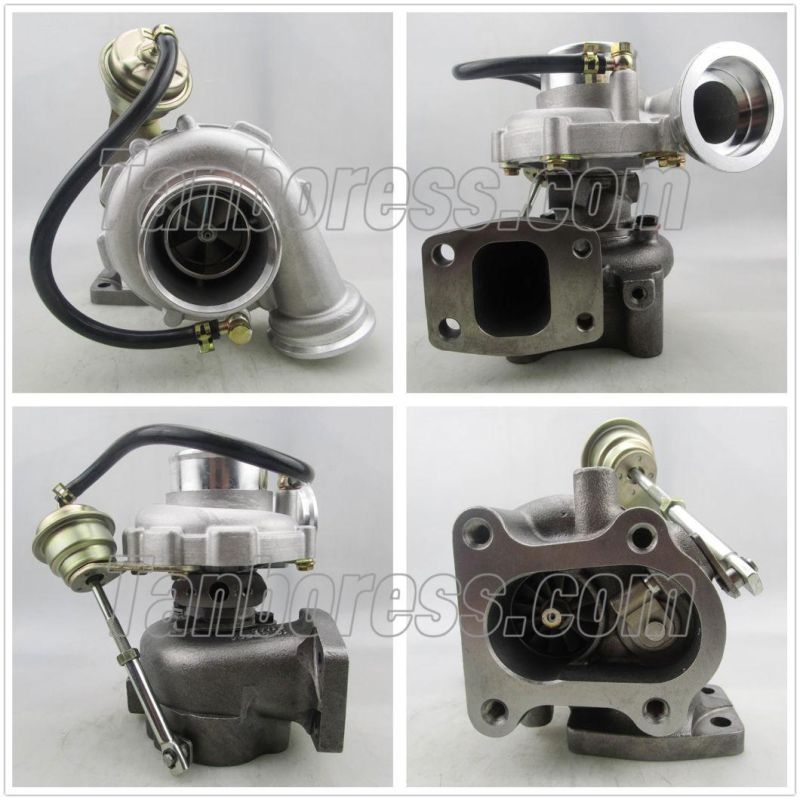 Mercedes Benz K16 turbo 53169707015 9040962399 A9040962399 53169887015 turbocharger