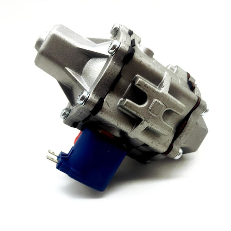 Llano Ln-At12 Pressure Regulator for Autogas Fuel Injection System