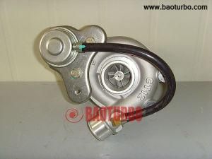 CT12/17201-64050 Turbocharger for Toyota