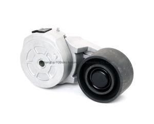 China-Pulley-Auto-Accessory-Belt-Tensioner-for-Engine-Truck-Img_0989