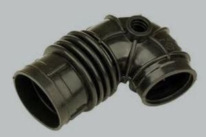 Automobiles Engine Exhaust Air Pipe